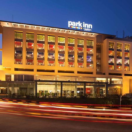 Park Inn By Radisson Gurgaon Bilaspur Manesar Exterior photo