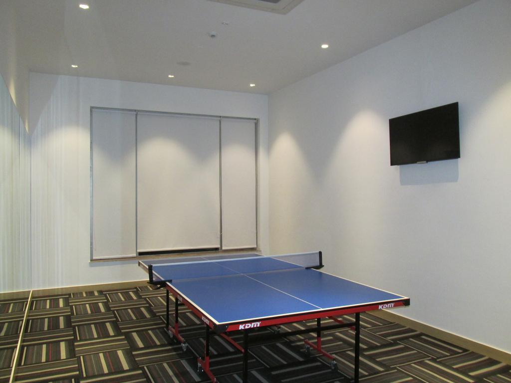 Park Inn By Radisson Gurgaon Bilaspur Manesar Exterior photo