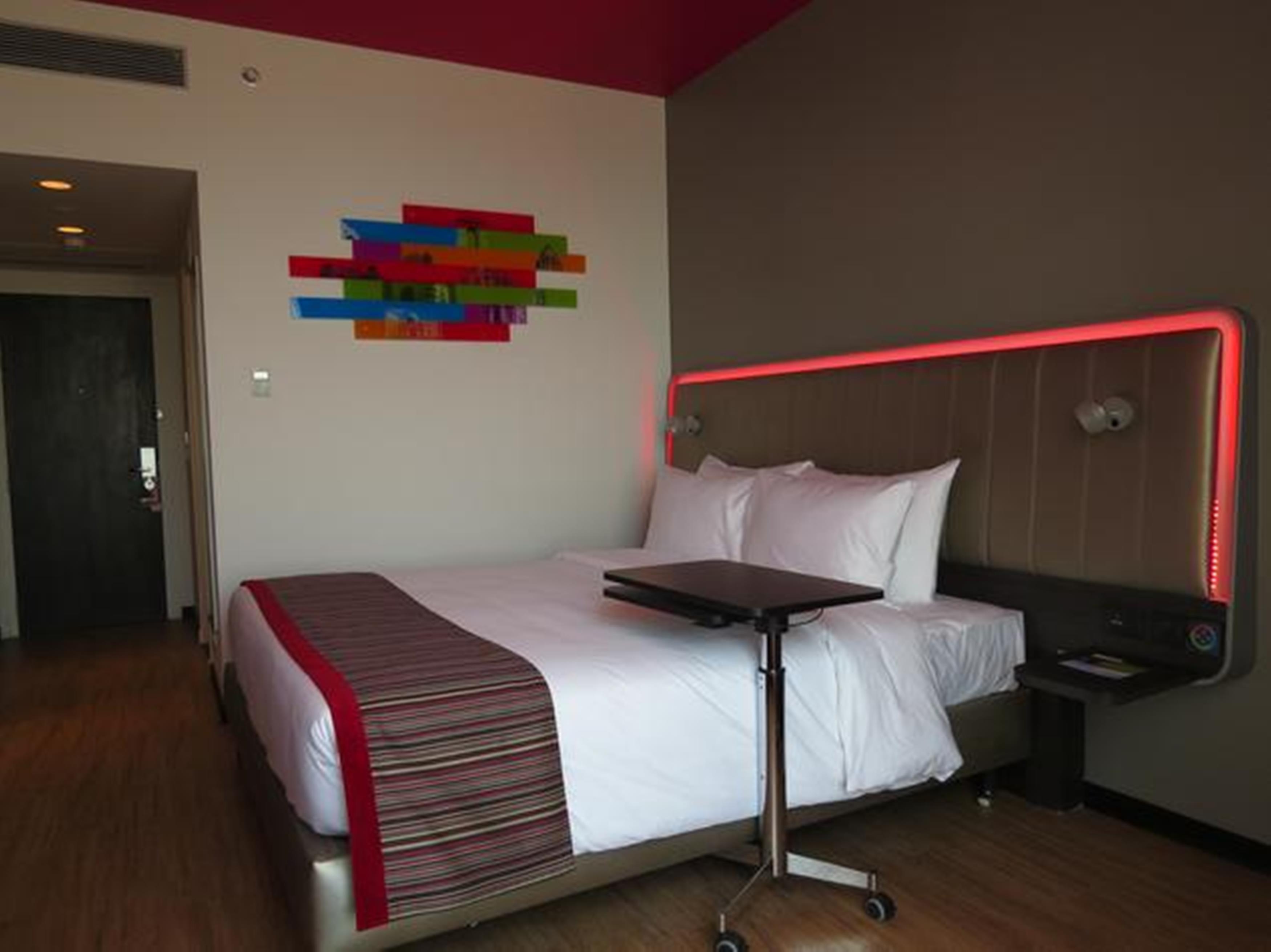 Park Inn By Radisson Gurgaon Bilaspur Manesar Exterior photo