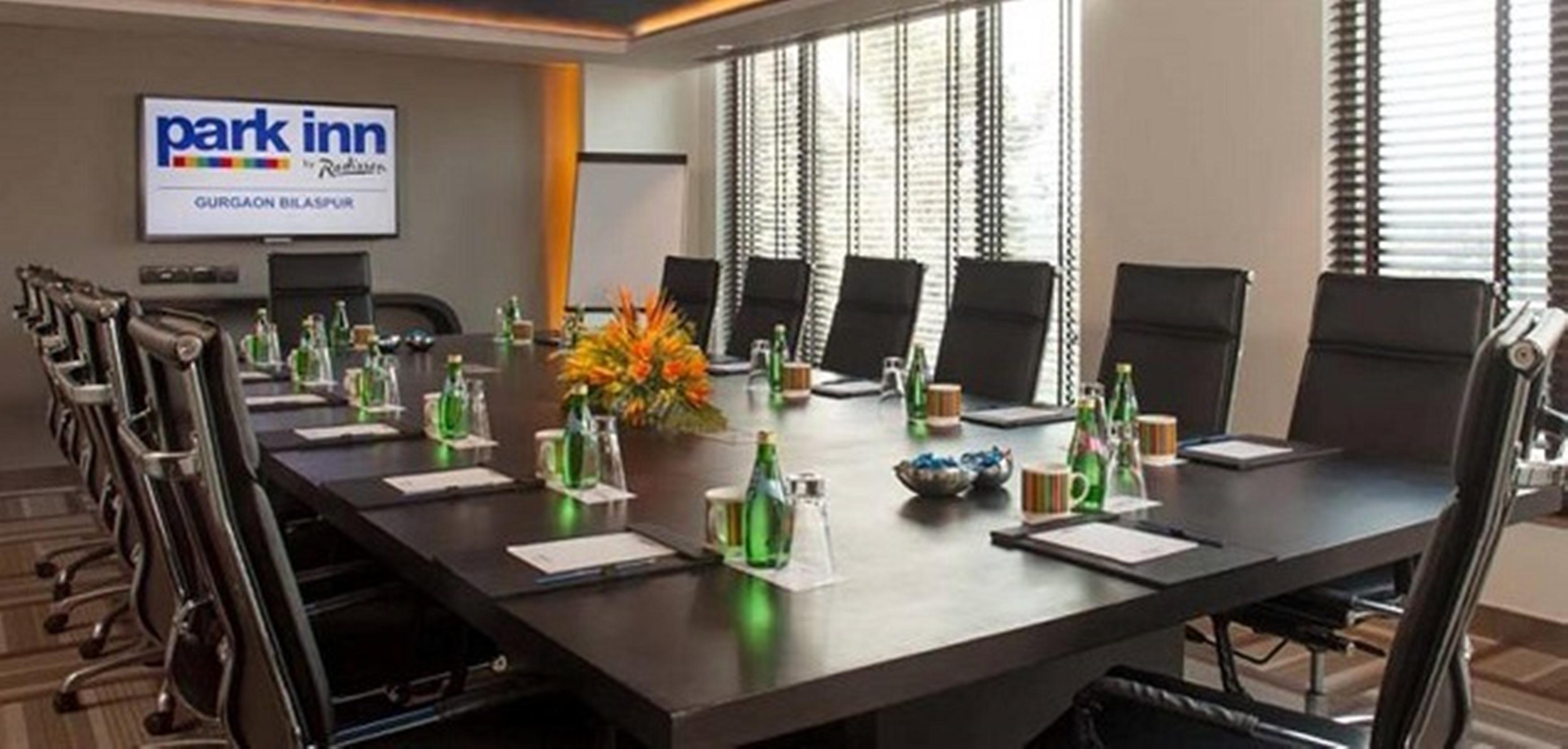 Park Inn By Radisson Gurgaon Bilaspur Manesar Exterior photo