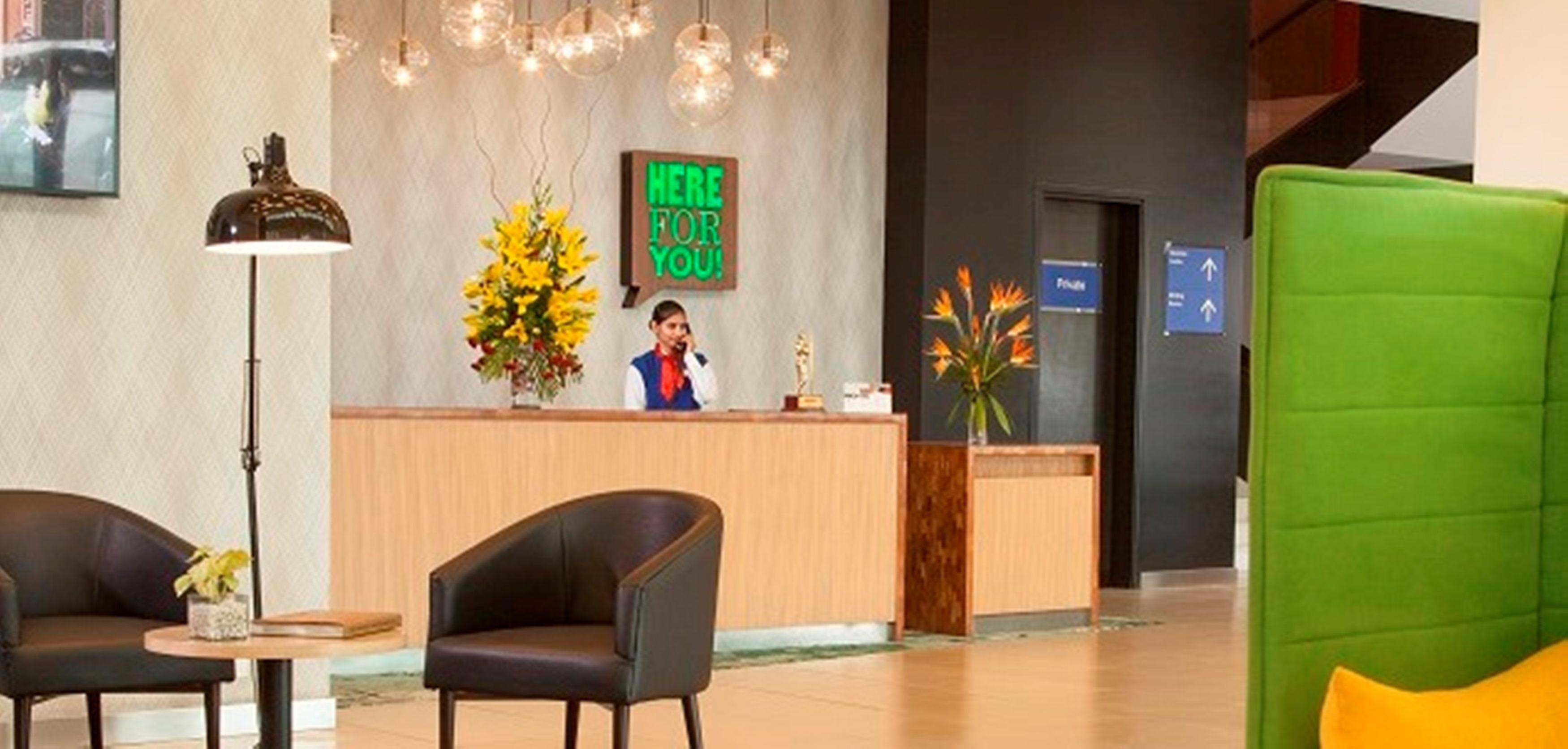 Park Inn By Radisson Gurgaon Bilaspur Manesar Exterior photo