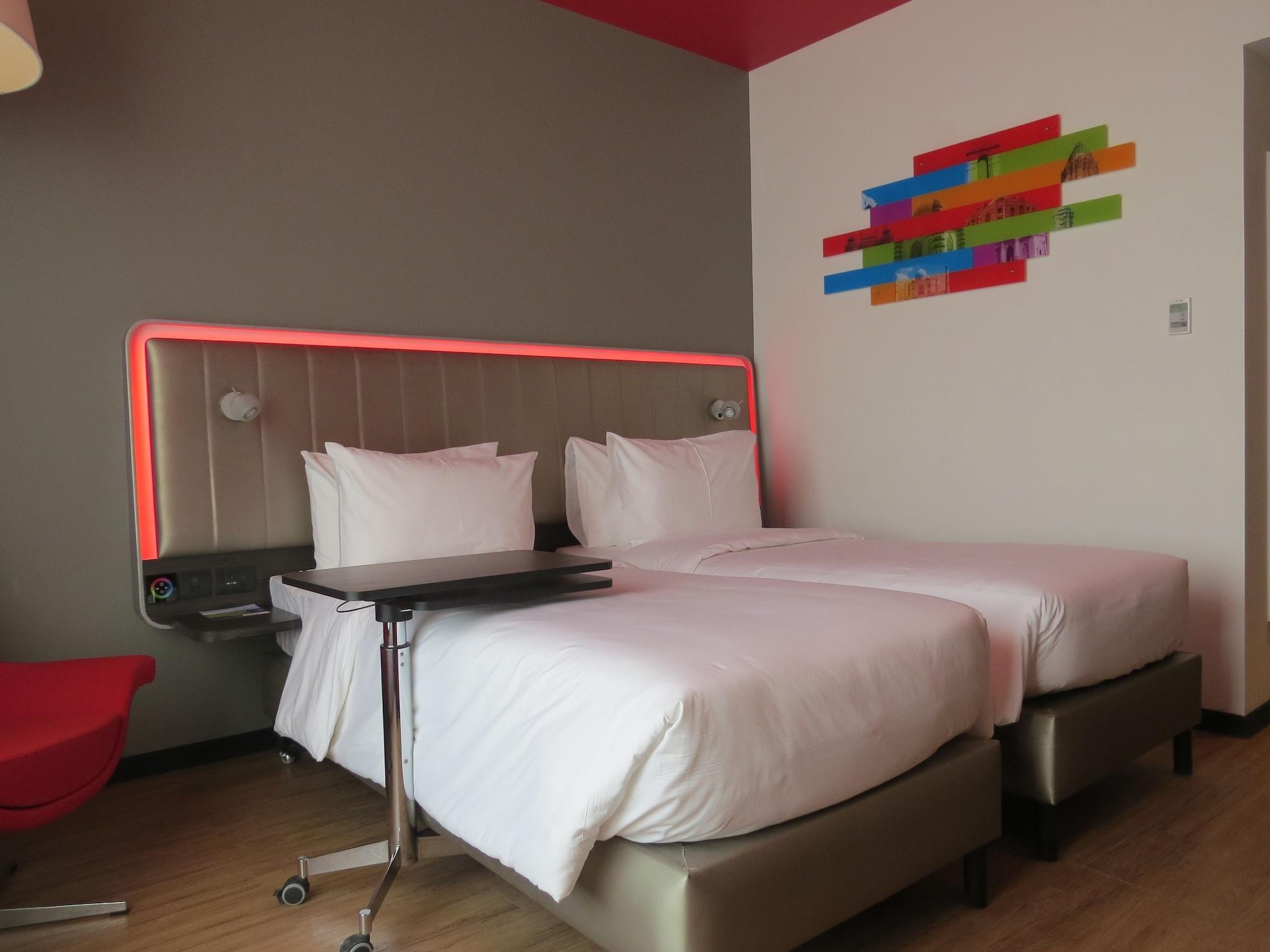 Park Inn By Radisson Gurgaon Bilaspur Manesar Exterior photo