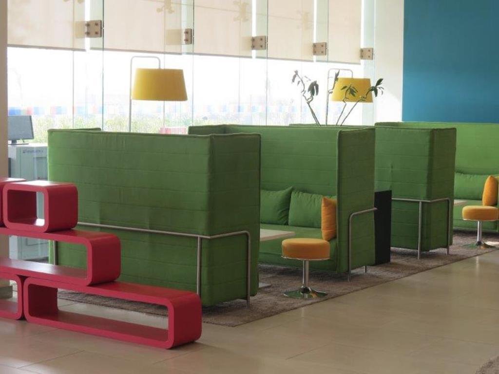 Park Inn By Radisson Gurgaon Bilaspur Manesar Exterior photo