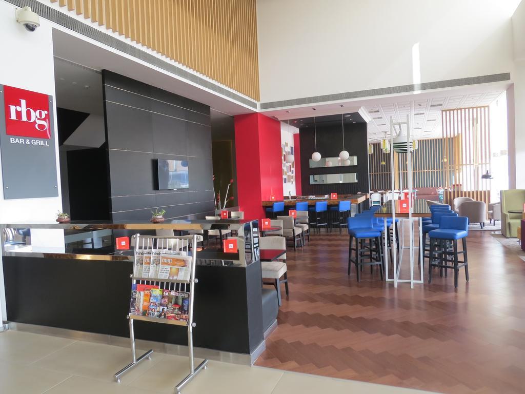 Park Inn By Radisson Gurgaon Bilaspur Manesar Exterior photo