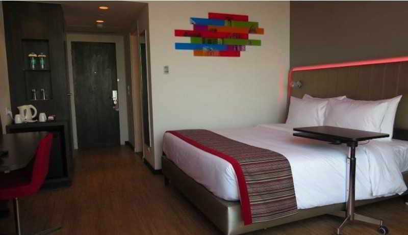 Park Inn By Radisson Gurgaon Bilaspur Manesar Exterior photo