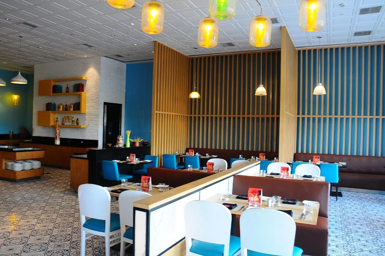 Park Inn By Radisson Gurgaon Bilaspur Manesar Exterior photo