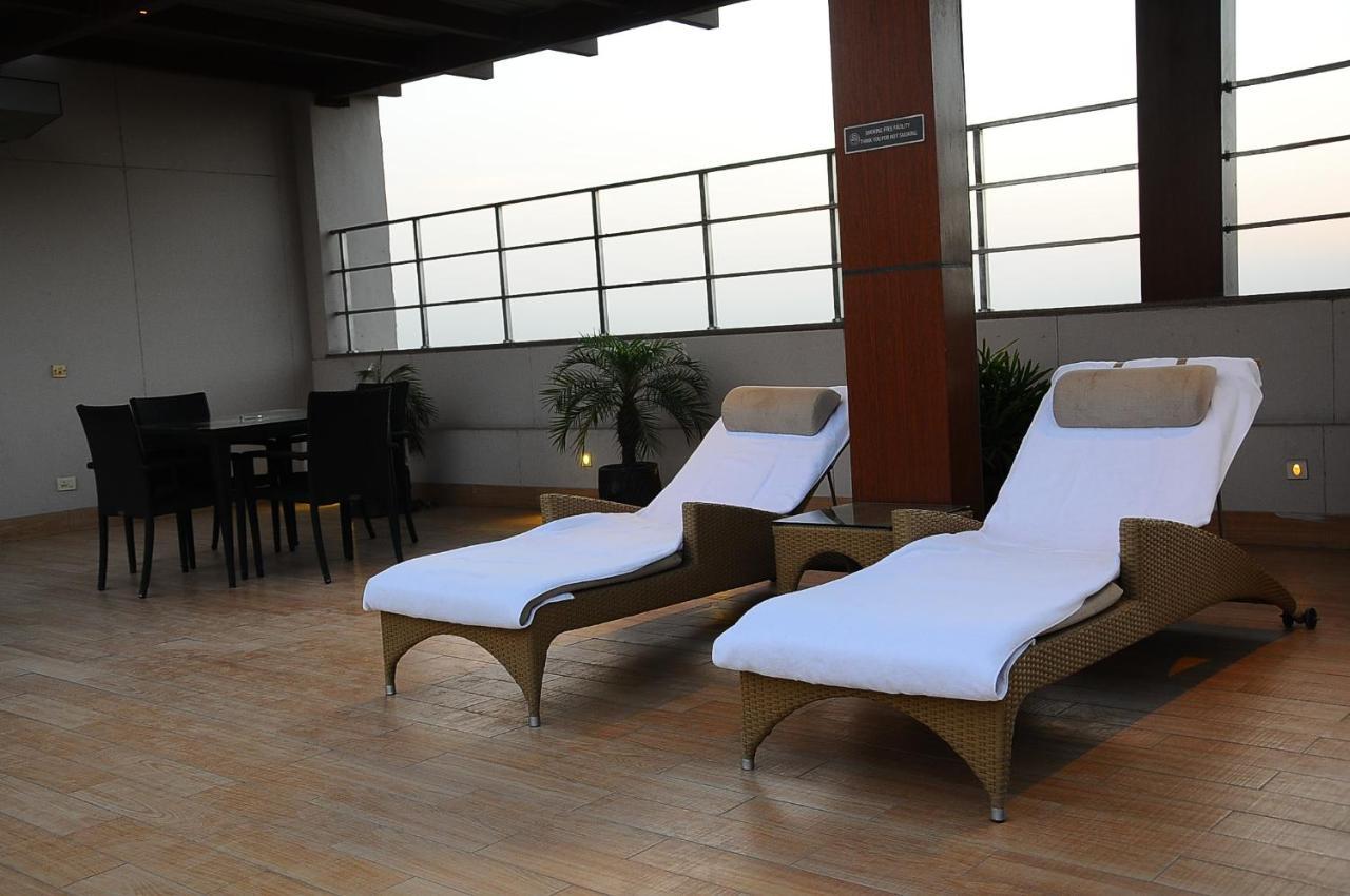 Park Inn By Radisson Gurgaon Bilaspur Manesar Exterior photo
