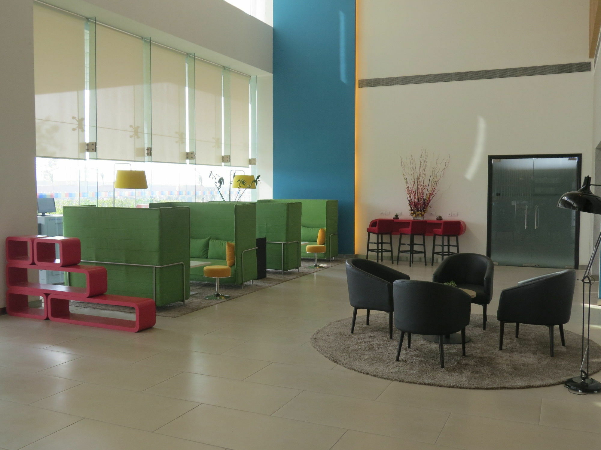Park Inn By Radisson Gurgaon Bilaspur Manesar Exterior photo