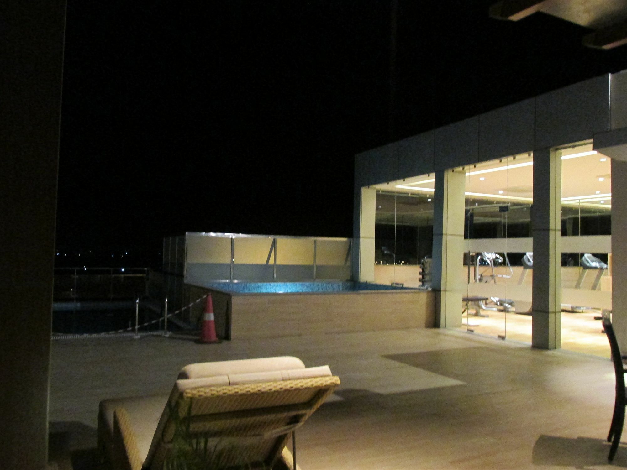 Park Inn By Radisson Gurgaon Bilaspur Manesar Exterior photo