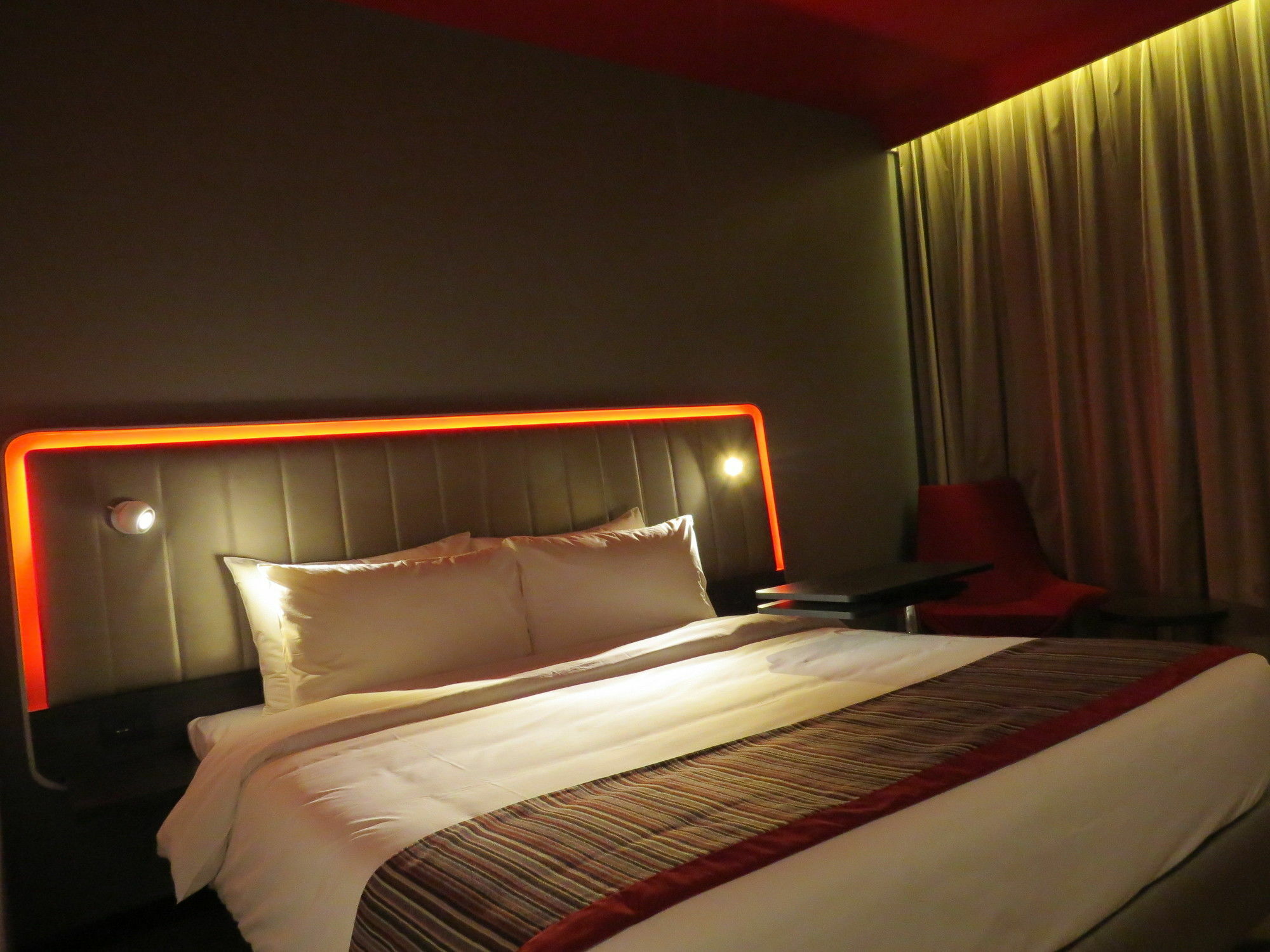 Park Inn By Radisson Gurgaon Bilaspur Manesar Exterior photo