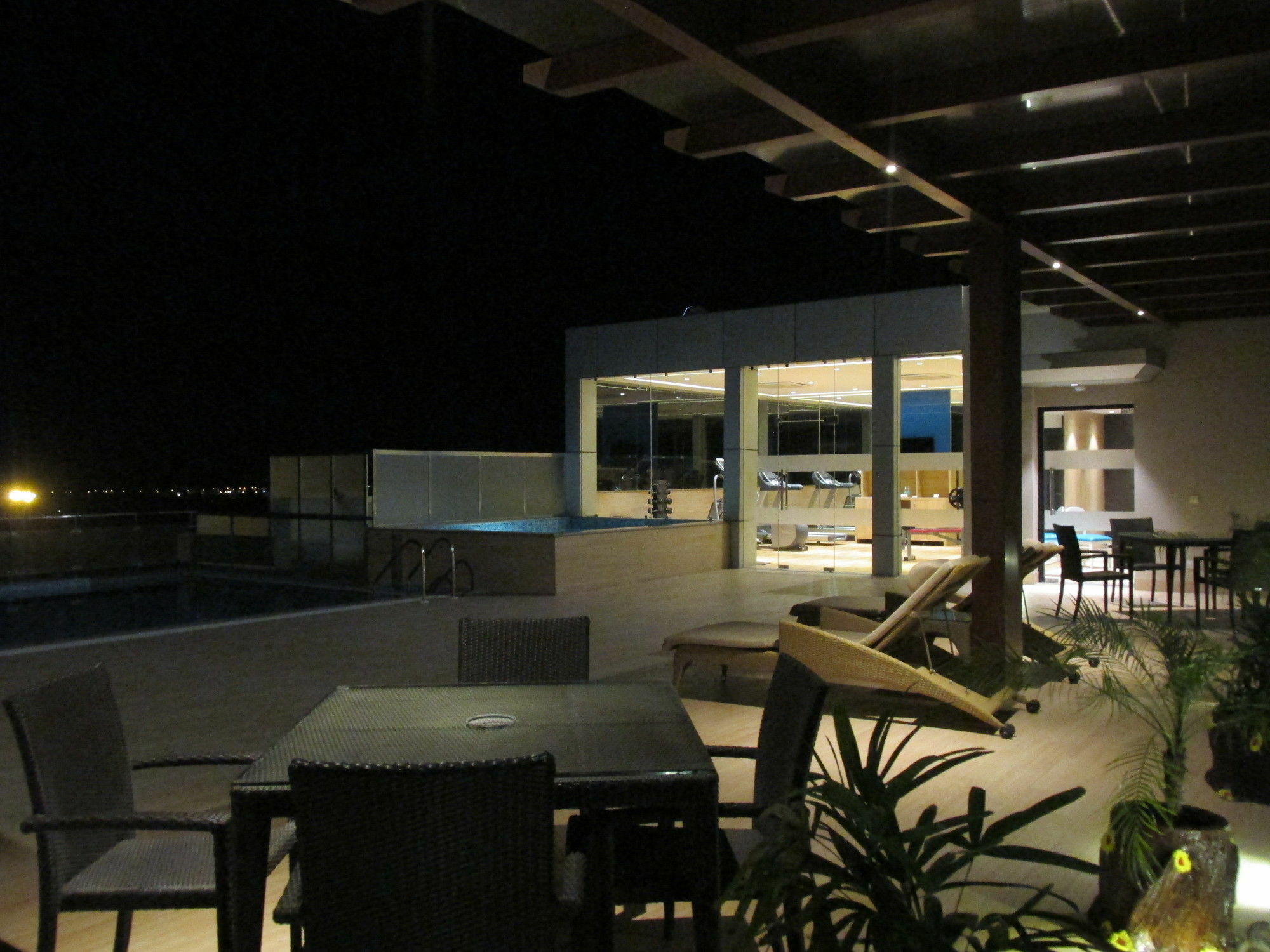 Park Inn By Radisson Gurgaon Bilaspur Manesar Exterior photo
