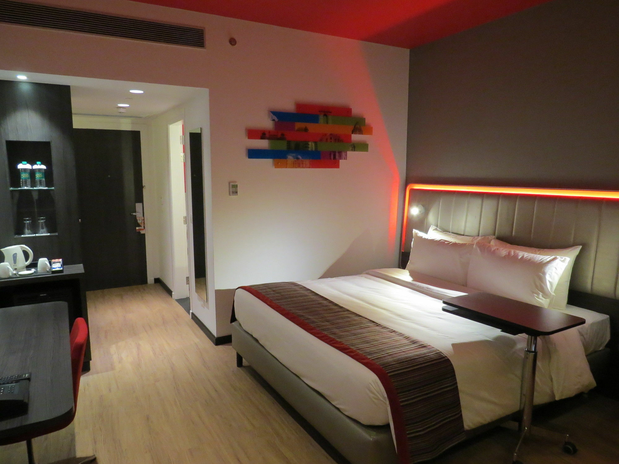 Park Inn By Radisson Gurgaon Bilaspur Manesar Exterior photo