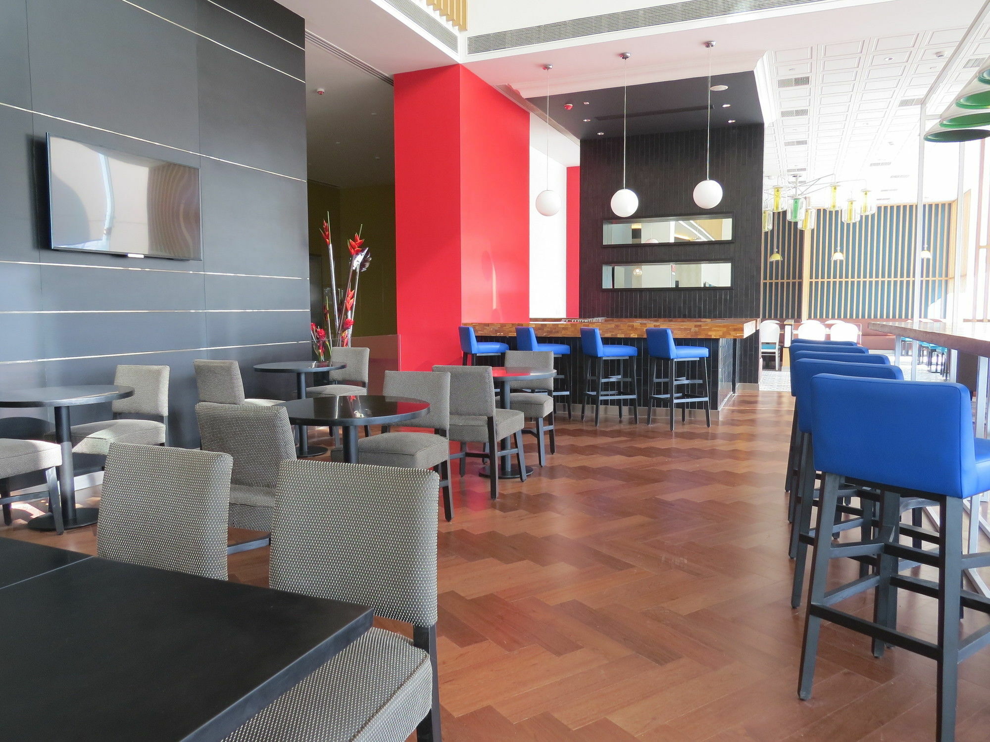 Park Inn By Radisson Gurgaon Bilaspur Manesar Exterior photo
